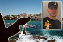  يافا: عائلة الشاب أنس نزال "عبده" تطلب من الأهالي بالدعاء له بالشفاء العاجل 