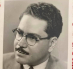  تعرّف على الكاتب والصحفي اليافاوي ابراهيم علي سكجها 