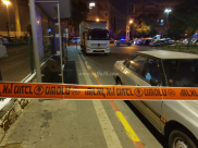 فيديو: إصابة متوسطة لمواطن في عملية إطلاق نار في مدينة يافا