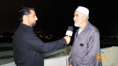   فيديو: هذا ما قاله الشيخ رائد صلاح بعد انتخابات الهيئة الاسلامية في دورتها الـ14