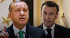 أردوغان: ماكرون بحاجة لاختبار عقلي عقب تصريحاته العنصرية حول الاسلام