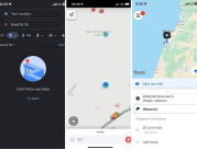 تشويشات GPS في وسط وجنوب إسرائيل