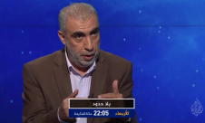   الأربعاء المقبل: الشيخ كمال خطيب ضيفا على فضائية “الجزيرة” في برنامج “بلا حدود”