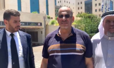  فيديو: الشيخ يوسف الباز "اعتقالي كان تافهاً ولم يكن له أي مبرر"