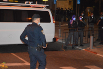 77% من لوائح الاتهام بالتحريض موجهة ضد العرب