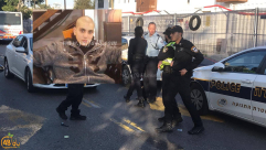   يافا: الاعلان عن موعد ومكان جنازة الشاب خميس سليلة ضحية حادث الدهس 