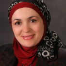  الأردن: الدكتورة عبير البواب من أصول يافية تفوز بجائزة عالمية في الكيمياء