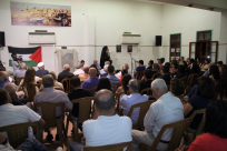 يافا: الخميس - محاضرة شيّقة حول تأثير شبكات التواصل الاجتماعي في المركز الثقافي العربي 