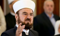 داغي عن دخول يهودي للحرم: أين كبار العلماء من هذه المهازل