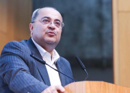 فيديو: رسالة خاصة لأهالي مدينة يافا من النائب د. أحمد الطيبي