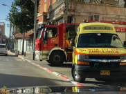 وسائل التدفئة خطيرة - تعليمات سلطة الانقاذ والاطفاء خلال المنخفض الجوي 