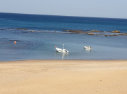 أجواء شديدة الحرارة.. وتحذير من التعرّض لأشعة الشمس  