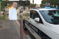 يافا: الاعلان عن موعد ومكان تشييع جثمان الشاب سراج دويكات ضحية اطلاق النار