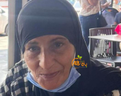  يافا: السيدة ردينة أبو كشك "53 عاماً" في ذمة الله 