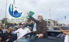 يافا: بيان للهيئة الإسلامية بمناسبة إطلاق سراح الشيخ رائد صلاح