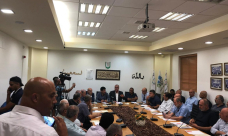 السبت المقبل: يومًا للغضب ضدّ العنف والجريمة في المجتمع العربي