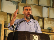 "السيسي والبرادعي وخريطة الطريق" بقلم: الشيخ كمال خطيب 