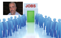 الأربعاء 19-6: معرض فرص عمل للمواطنين العرب بمشاركة البلدية وشركات تجارية 