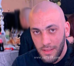 اللد: الاعلان عن موعد ومكان تشييع جثمان الشاب غانم حناوي ضحية اطلاق النار بيافا 