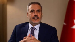 وزير الخارجية التركي: لا استئناف للتجارة مع إسرائيل قبل إنهاء الصراع في غزة