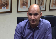 جلسة صاخبة ومشادات كلامية للجنة المالية في المجلس البلدي بمدينة اللد