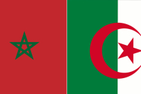 الجزائر تعلن قطع العلاقات الدبلوماسية مع المغرب
