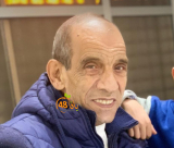 يافا: الحاج محمود فنجري "أبو بلال" (86 عاماً) في ذمة الله 