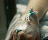 قنابل لعلاج الأورام السرطانية