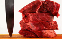 للباحثين عن عمل - دورات تأهيل لمهنة جزّار مجاناً في رابطة الطباخين بالبلاد