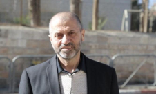 ادانات واسعة في أعقاب إصابة القيادي د. سليمان إغبارية بجريمة إطلاق نار