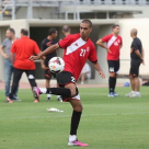 اللاعب اليافاوي ‏رمزي صفوري‬ يوقع لاتحاد سخنين لموسم واحد