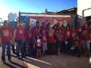 دعوة للمشاركة في المهرجان الانتخابي الكبير لقائمة يافا البلدية 