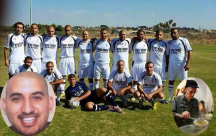  الاثنين المقبل: مباراة بين الفريق الجديد "هبوعيل يافا" وفريق عائلة علي كروان "ابو حسن"