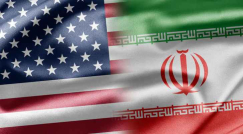 العقوبات الأمريكية على إيران تدخل حيز التنفيذ صباح الثلاثاء