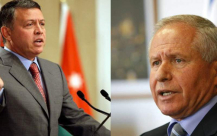 “ديختر” يرفض تحذير ملك الأردن من المساس بالأقصى ويشدد على حق اليهود فيه