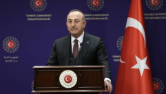 لأول مرة منذ 15 عاما: وزير الخارجية التركي يصل الليلة إلى إسرائيل