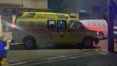  الشرطة: اعتقال 4 مشتبهين بتورطهم في حادثة طعن مواطن بيافا 