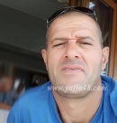  الرملة: السيد علي حسن صالح الجاروشي (46 عاماً) في ذمة الله