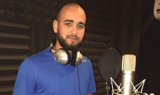 استمع الى أنشودة "أيقنت أن الله يجبر خاطري" بصوت المبدع عبد الفتاح زبدة من يافا