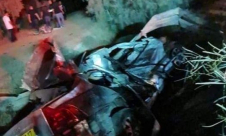 مصرع 3 أشخاص في حادثي سير في قلقيلية والخليل