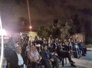  صور: اللقاء الثالث ضمن مهرجان استقبال شهر رمضان في الرملة