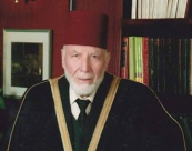 الأردن: وفاة مقرئ المسجد الاقصى المبارك والمسجد الابراهيمي