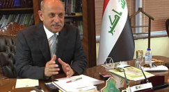  فيديو: فضائيون ومركبات فضاء قبل 7000 عام ؟ وزير عراقي يكشف الحقيقة!