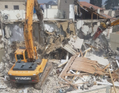  الجمعة: تظاهرة حاشدة في مدينة اللد ضد سياسة هدم البيوت