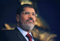 مصر: حكم نهائي بحبس الرئيس محمد مرسي 20 عاما
