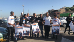   فيديو: عبد القادر ابو شحادة "ارتفاع نسبة التصويت في تل ابيب ستأتي على حساب يافا - نداء أخير"