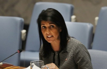 أمريكا تنسحب من مجلس حقوق الإنسان بسبب إسرائيل