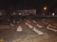  يافا: ترقّب ازاء امكانية اقدام البلدية على هدم القبور في مقبرة الاسعاف بيافا 