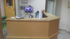  أهالي حي المحطة باللد يطالبون بتحسين الخدمات في صندوق المرضى بالحي