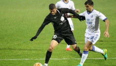 مكابي شعرايم يهزم شباب اللد باربعة اهداف نظيفة 